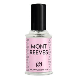 Mont Reeves - 15ml