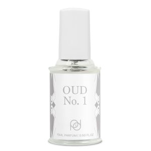 Oud No. 1 - 15ml