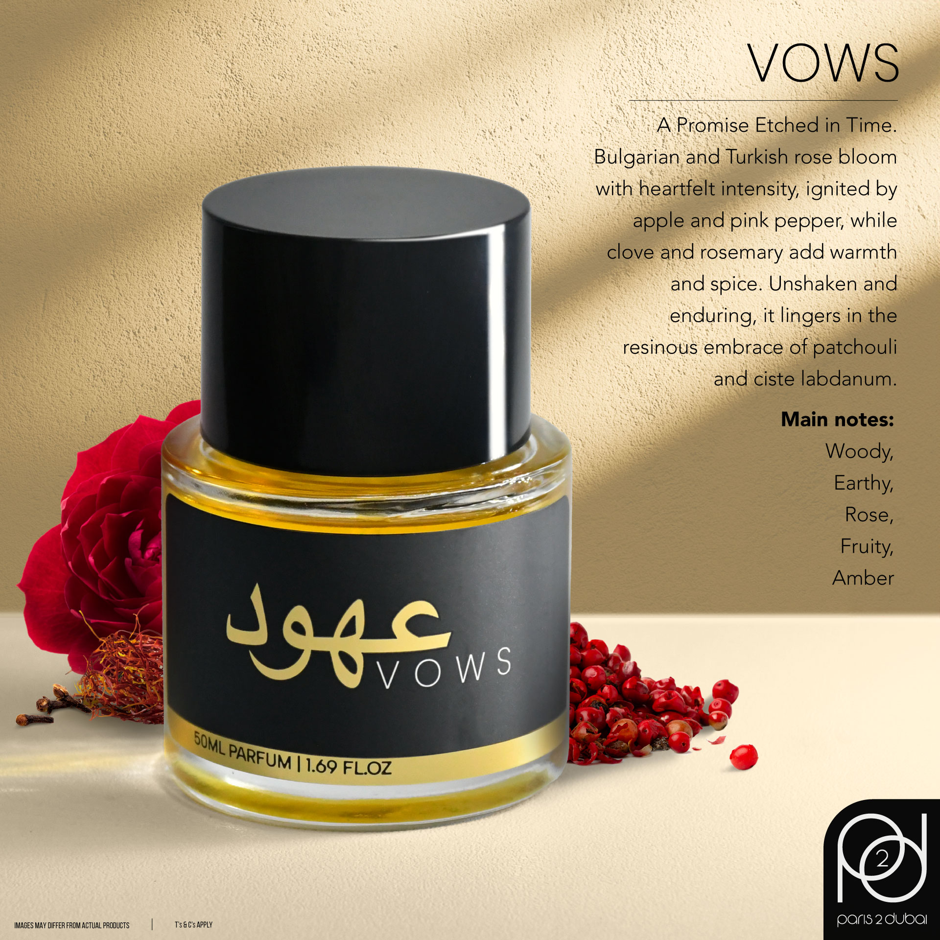 VOWS - Image 2