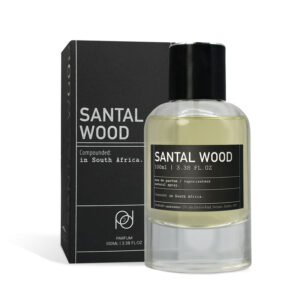 Santal Wood