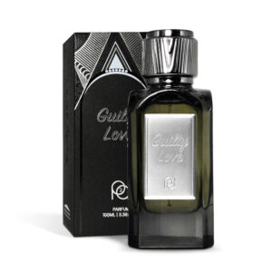 Guilty Love
