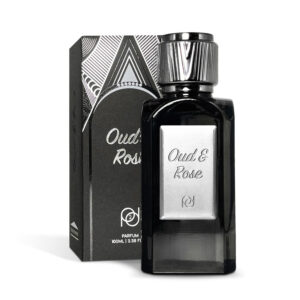 Oud & Rose