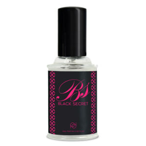 Black Secret - 15ml