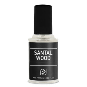 Santal Wood - 15ml