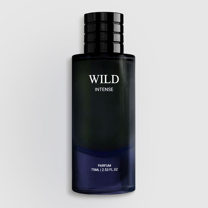 WILD INTENSE - Image 3