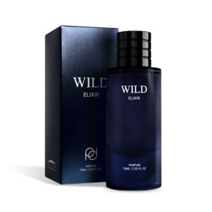 WILD ELIXIR