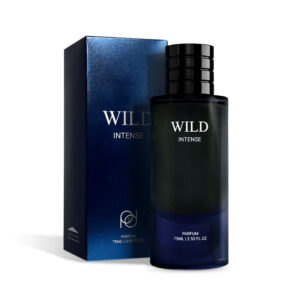 WILD INTENSE