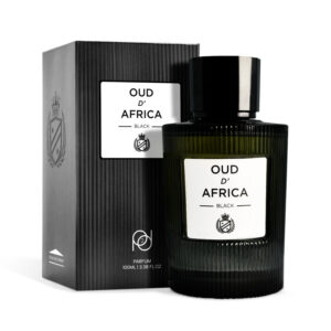 Oud D' Africa