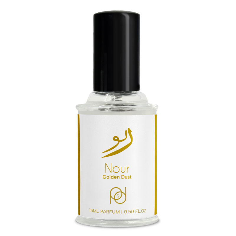 Nour Golden Dust - 15ml