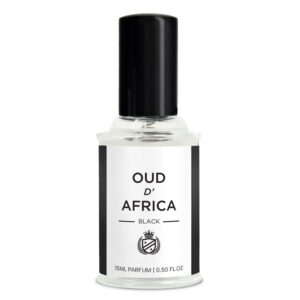 Oud D' Africa - 15ml