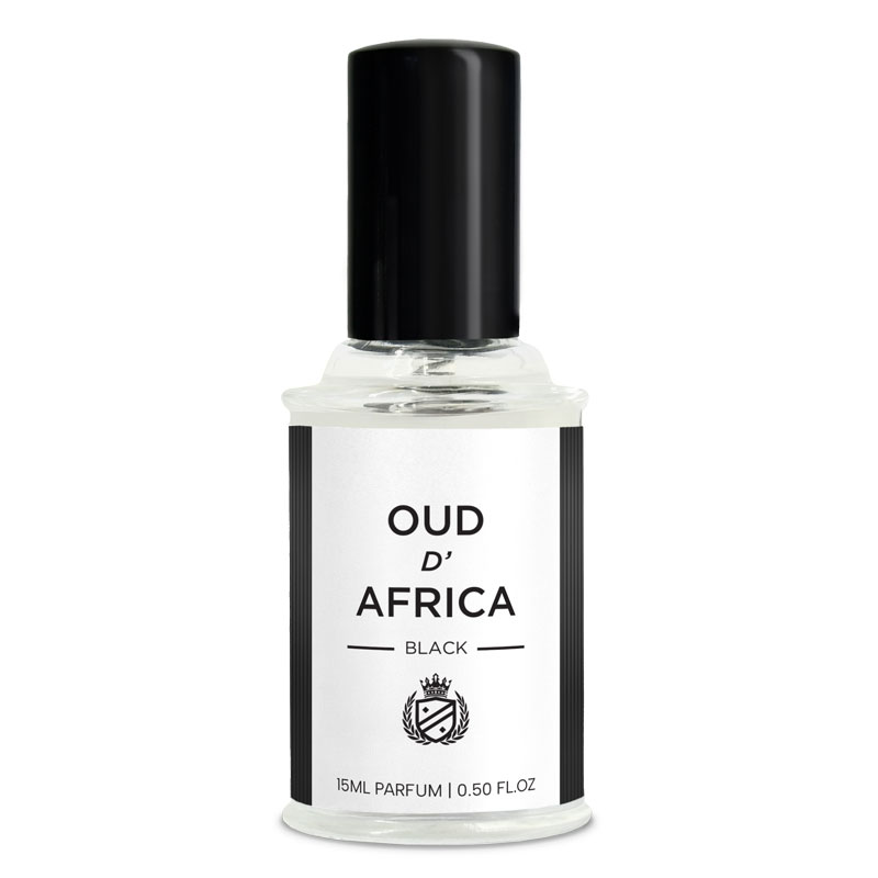 Oud D' Africa - 15ml