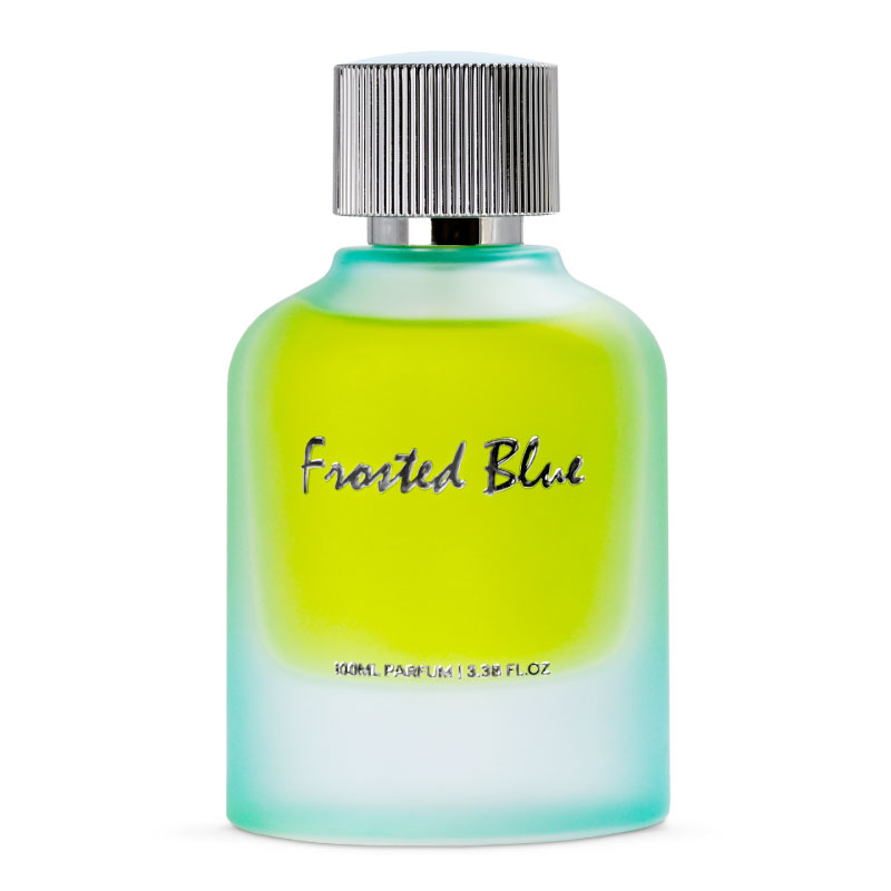 Frosted Blue - Image 3