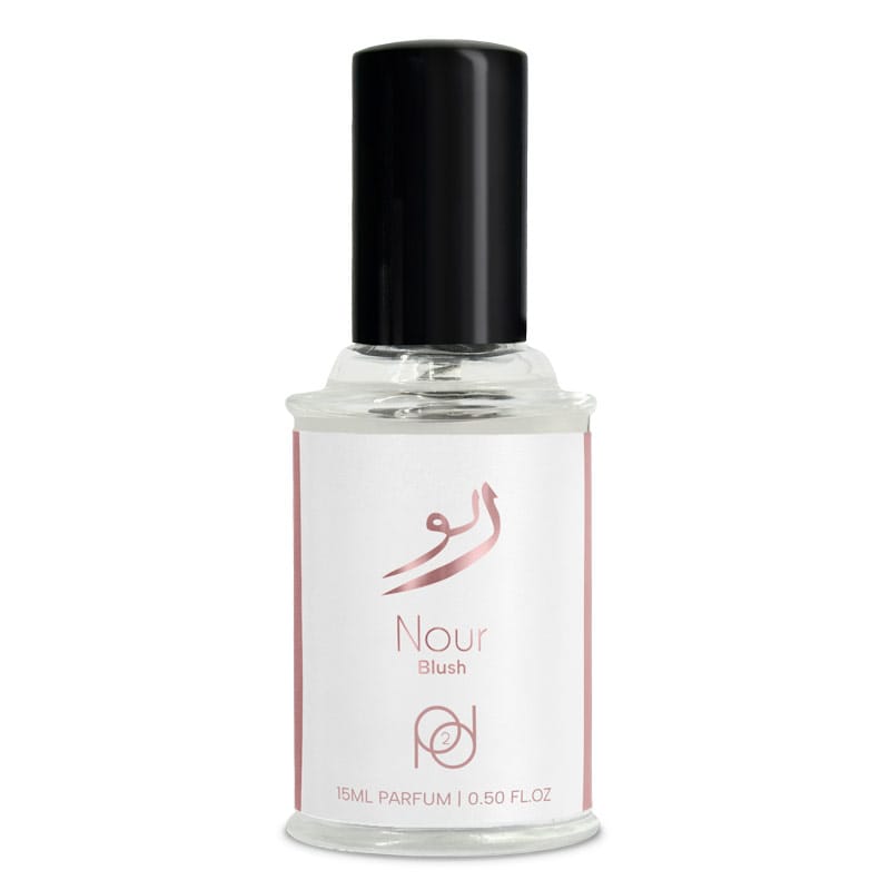 Nour Blush - 15ml