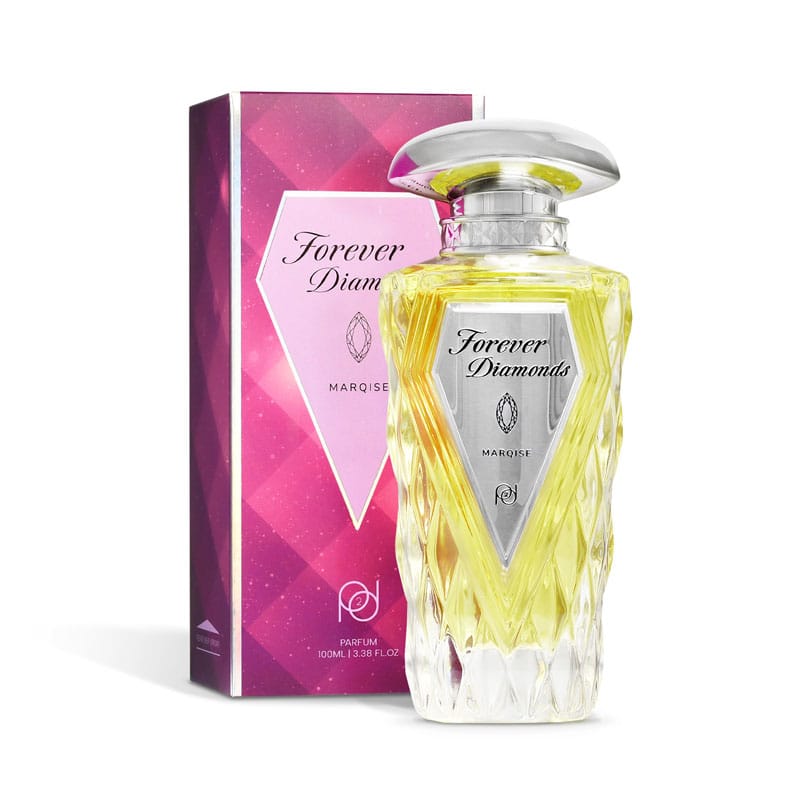Forever Diamonds Marqise - 100ml