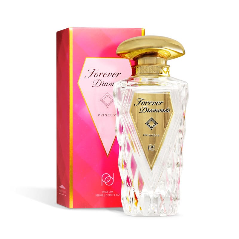 Forever Diamonds Princess - 100ml