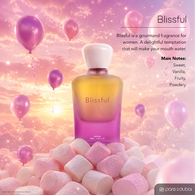 BLISSFUL - Image 2