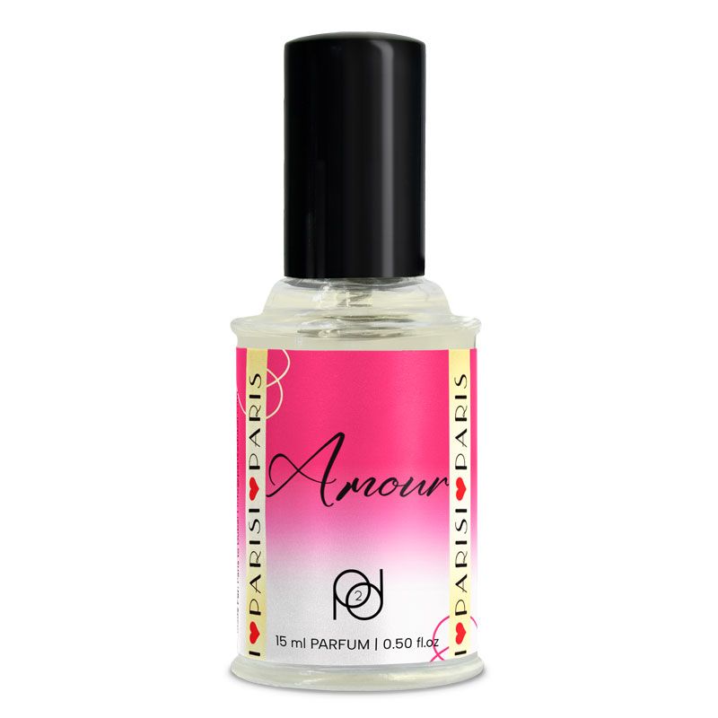 Amour - 15ml