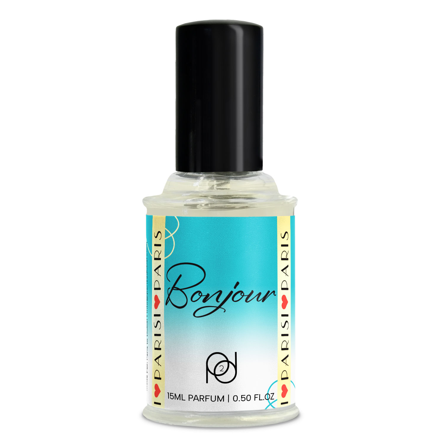 Bonjour - 15ml
