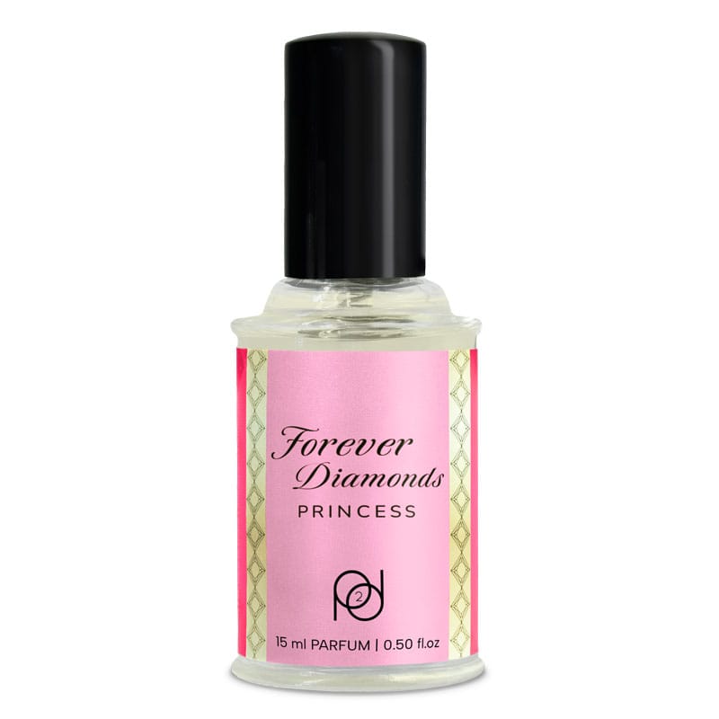 Forever Diamonds Princess - 15ml