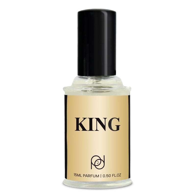 King - 15ml