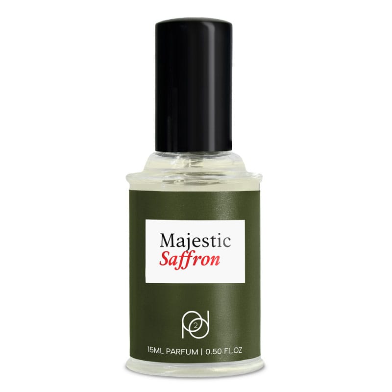 Majestic Saffron - 15ml