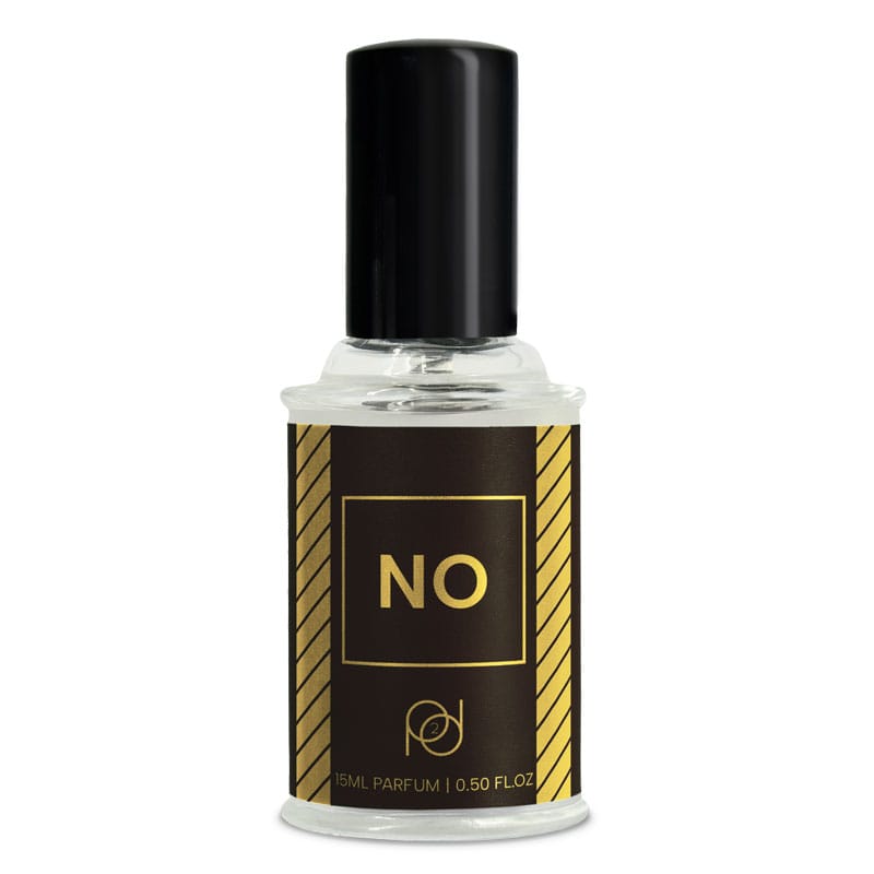 No - 15ml
