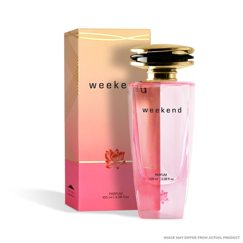 Weekend - 100ml